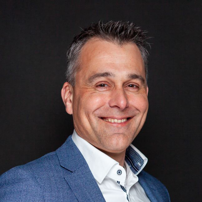 Bart Selten - Directeur Axians Bart Selten - Directeur Axians