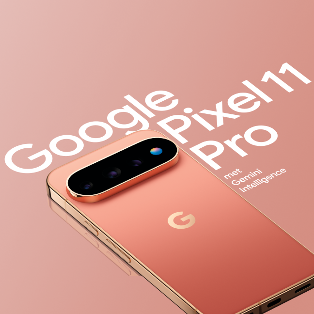 Google Pixel 11 Pro