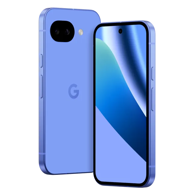 google pixel 10a lavendel
