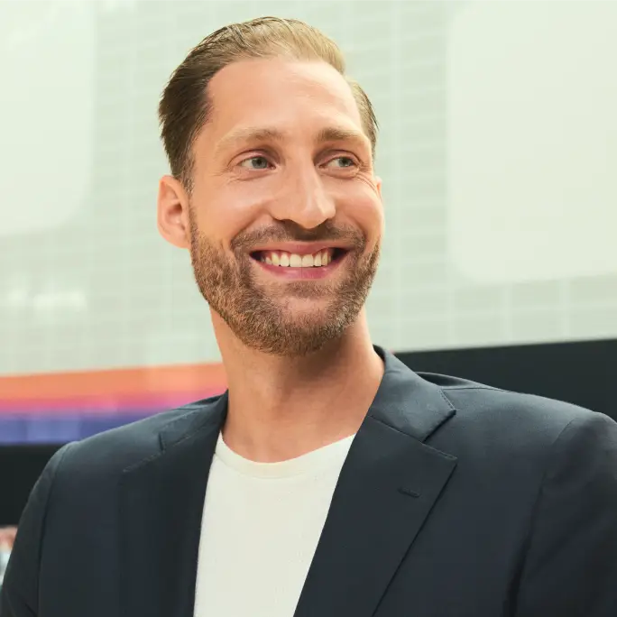 Jeroen