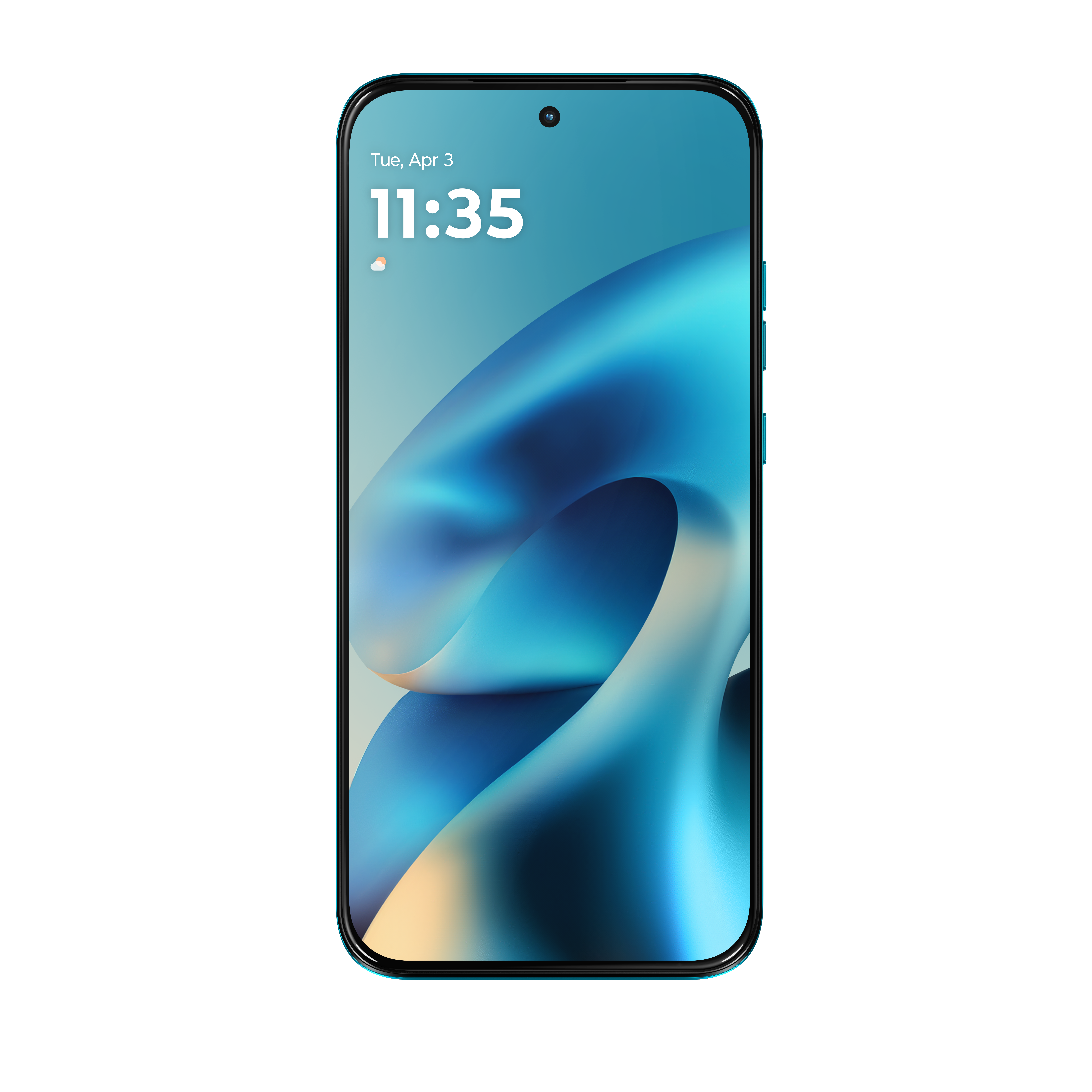 Motorola Moto G87