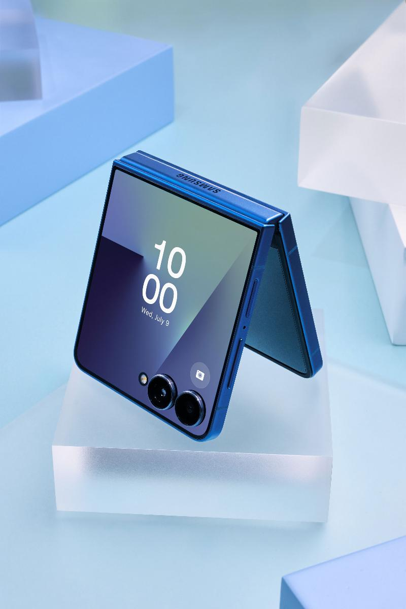 samsung galaxy z flip 7