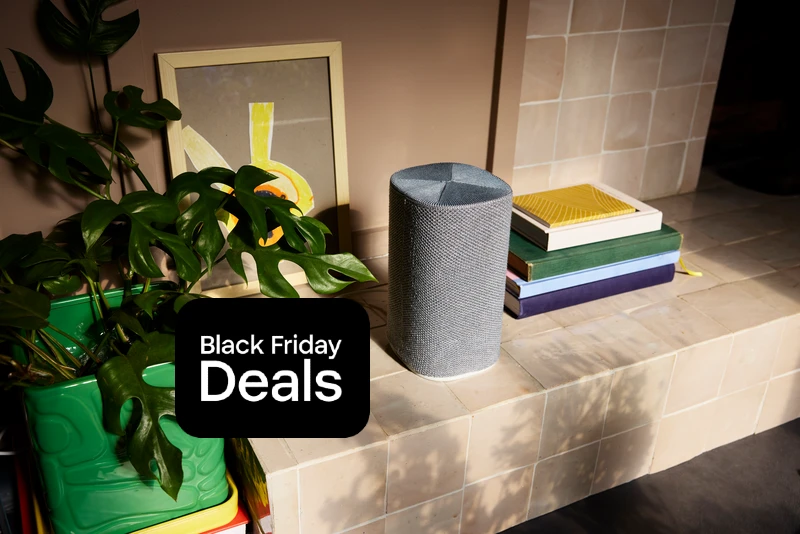 Klik en Klaar Internet van Odido. Draadloos internet en aangesloten in 3 simpele stappen.