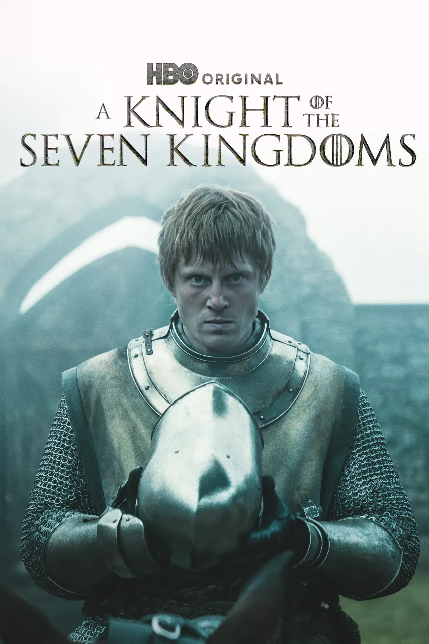 a knight of the seven kingdoms
